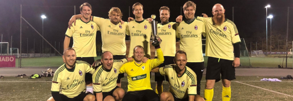 Fotball: Østfoldmesterskapet